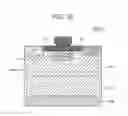Fig. 43 - Image sensor, method of operating the same, and image processing system including the same