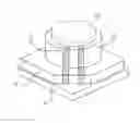 Fig. 01 - Camera module including conductive layer corresponding to shape of electronic circuit pattern layer