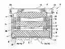 Fig. 01 - Imaging device with adhesive filling openings and related methods