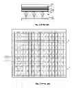 Fig. 02 - Capacitive touch panel and display device