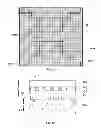 Fig. 08 - Capacitive touch panel and display device