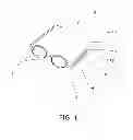 Fig. 02 - Control device for variable focus lenses, control method for variable focus lenses, and electronic glasses
