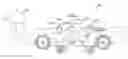 Fig. 01 - System and method of controlling refraction in windshield based on driver ocular prescription