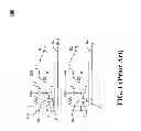 Fig. 02 - Thin-film transistor (TFT) array structure and liquid crystal display (LCD) panel thereof