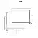 Fig. 02 - Liquid crystal display device and assembly method thereof