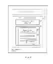 Fig. 04 - Display with liquid crystal shutters for minimizing display borders
