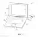Fig. 02 - Electronic devices with displays having attached optical films
