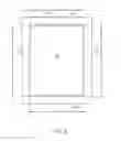 Fig. 09 - Electronic devices with displays having attached optical films