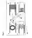 Fig. 03 - Radiation emitting element and a method of providing it