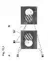 Fig. 15 - Radiation emitting element and a method of providing it