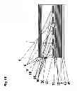 Fig. 17 - Radiation emitting element and a method of providing it