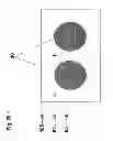 Fig. 23 - Radiation emitting element and a method of providing it