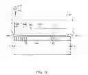 Fig. 08 - Borderless Display with Light-Bending Structures