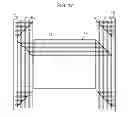 Fig. 13 - LIQUID CRYSTAL DISPLAY DEVICE