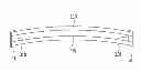 Fig. 01 - CURVED DISPLAY DEVICE