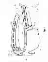 Fig. 02 - Temple assembly for eyewear