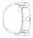 Fig. 08 - Temple assembly for eyewear