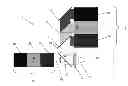 Fig. 01 - Apparatus and method for combining laser beams of different polarization