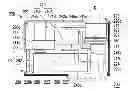 Fig. 01 - Projecting apparatus