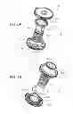 Fig. 07 - Projector with a lens shift mechanism configured to move a projection lens