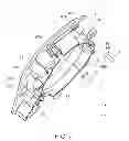 Fig. 08 - Projector