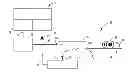 Fig. 01 - Method of measuring multi-mode fiber bandwidth through accessing one fiber end
