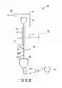 Fig. 09 - Method of measuring multi-mode fiber bandwidth through accessing one fiber end