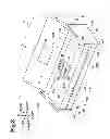 Fig. 04 - Rotating an image on a display device of an image forming apparatus dependent upon the installation angle of the body of the image forming apparatus