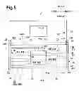Fig. 06 - Rotating an image on a display device of an image forming apparatus dependent upon the installation angle of the body of the image forming apparatus