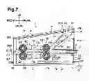 Fig. 08 - Rotating an image on a display device of an image forming apparatus dependent upon the installation angle of the body of the image forming apparatus