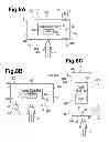 Fig. 09 - Rotating an image on a display device of an image forming apparatus dependent upon the installation angle of the body of the image forming apparatus