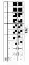 Fig. 08 - Image processing apparatus and image processing method generating binary data specifying dot arrangement in a unit area of a print medium