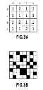Fig. 09 - Image processing apparatus and image processing method generating binary data specifying dot arrangement in a unit area of a print medium
