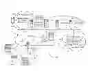 Fig. 01 - Methods for real time discovery, selection, and engagement of most economically feasible printing service vendors among multiple known vendors