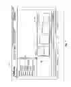 Fig. 08 - Methods for real time discovery, selection, and engagement of most economically feasible printing service vendors among multiple known vendors