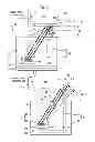 Fig. 04 - Image-reading device setting read position for determining edge of original sheet