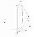 Fig. 01 - Back light unit providing direction controllable collimated light beam and 3D display using the same