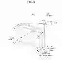 Fig. 06 - Back light unit providing direction controllable collimated light beam and 3D display using the same