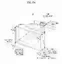 Fig. 08 - Back light unit providing direction controllable collimated light beam and 3D display using the same