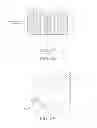 Fig. 04 - Reflection screen and image display system