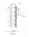 Fig. 15 - Reflection screen and image display system