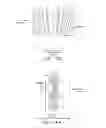 Fig. 16 - Reflection screen and image display system