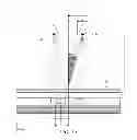 Fig. 04 - Stepped waveguide autostereoscopic display apparatus with a reflective directional element
