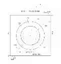 Fig. 01 - Wavelength tunable interference filter, optical filter device, optical module, and electronic apparatus