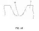 Fig. 17 - Anti-reflection sheet with a resin layer including a plurality of fine projections, display element and display device including the sheet