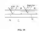 Fig. 20 - Anti-reflection sheet with a resin layer including a plurality of fine projections, display element and display device including the sheet