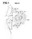 Fig. 02 - Imaging lens and imaging apparatus