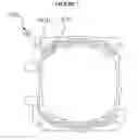 Fig. 06 - Motor for driving lens