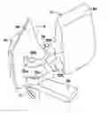 Fig. 01 - Vehicle mirror assembly
