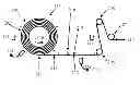 Fig. 01 - Method For Suppressing Electrical Discharges Between A Web Exiting An Unwinding Roll And A First Conveyance Roller